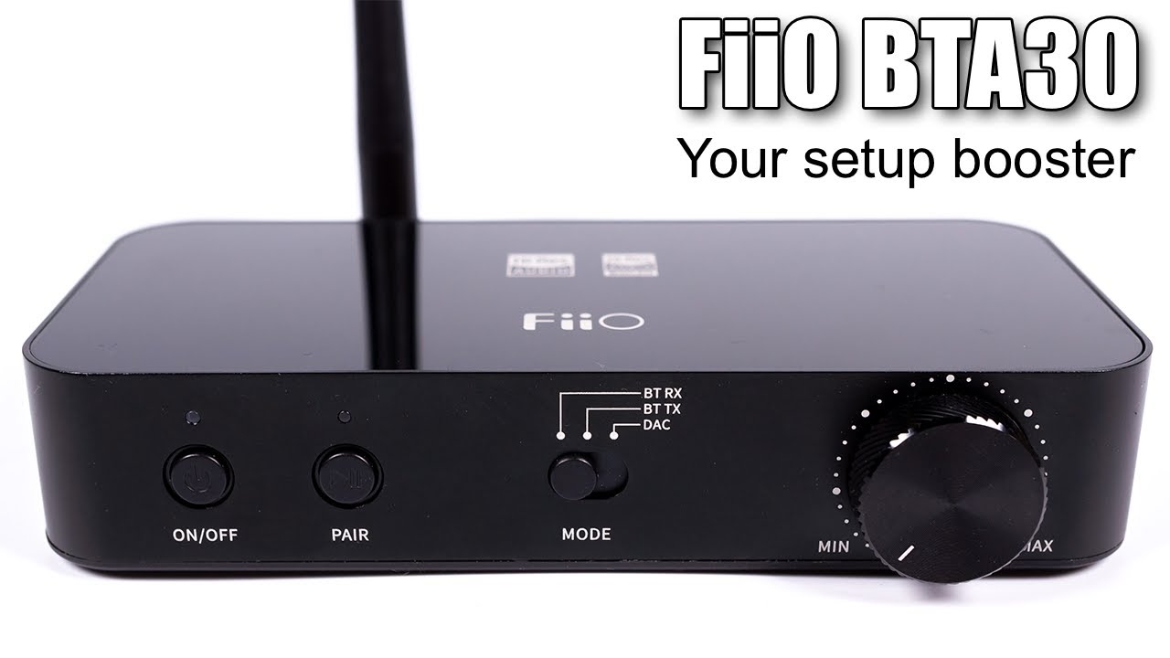 FiiO K3 BTA30 セット OON492XzPK - ideasqueayudan.com