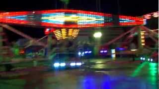 Norwich Funfair Quick Walkthrough