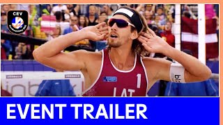Official Trailer 2020 - Back In Jurmala