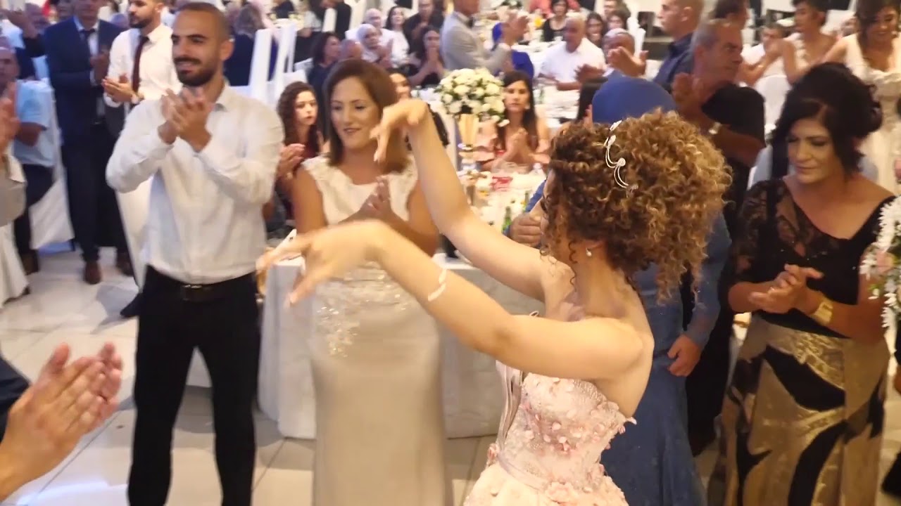 Hanna Kharram - حنا خرمان- سهرة لمّا ابو سعده شفاعمرو