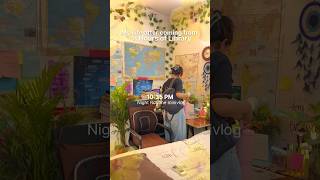 “8 Hours in the Library: How I Reset My Brain 🧠💤” #shorts #youtubeshorts #nightroutine #reset #ray
