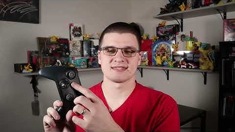 Amazon Luna Impressions and Controller Unboxing