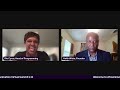 AfroAnimation Virtual Summit 2.0 - Day One Founder and Co-Chair Welcome