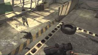 1080 NOSCOPE COD4