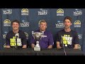 2019 #RMACmlax Championship Westminster