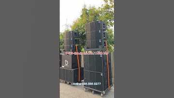 Nên chọn Sub đơn hay Sub kép? Tùy mục đích sử dụng! #shorts