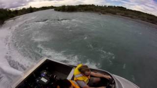 Scott 33m U0026 35m Puddle Hoppers  Rangi River Run