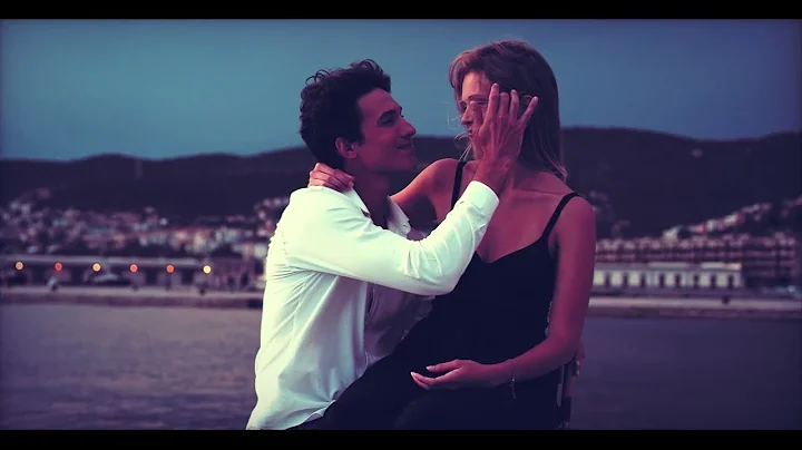 Nicolas Curtis - Twisted Love ( Official video )