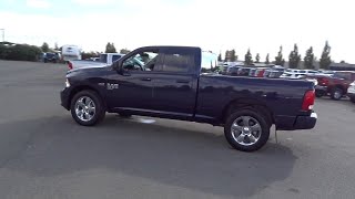 2019 RAM 1500 CLASSIC Santa Rosa, Petaluma, Marin, San Francisco, North Bay, CA KS508697