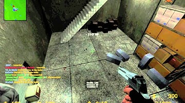 AmaZiNG CSS BG Zombie Reloaded Trailer