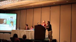Celebrity Bridging the Gap: Integrating Behavioral Health Service Profile