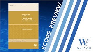 Celtic Jubilate (SAB) | Daniel Brinsmead