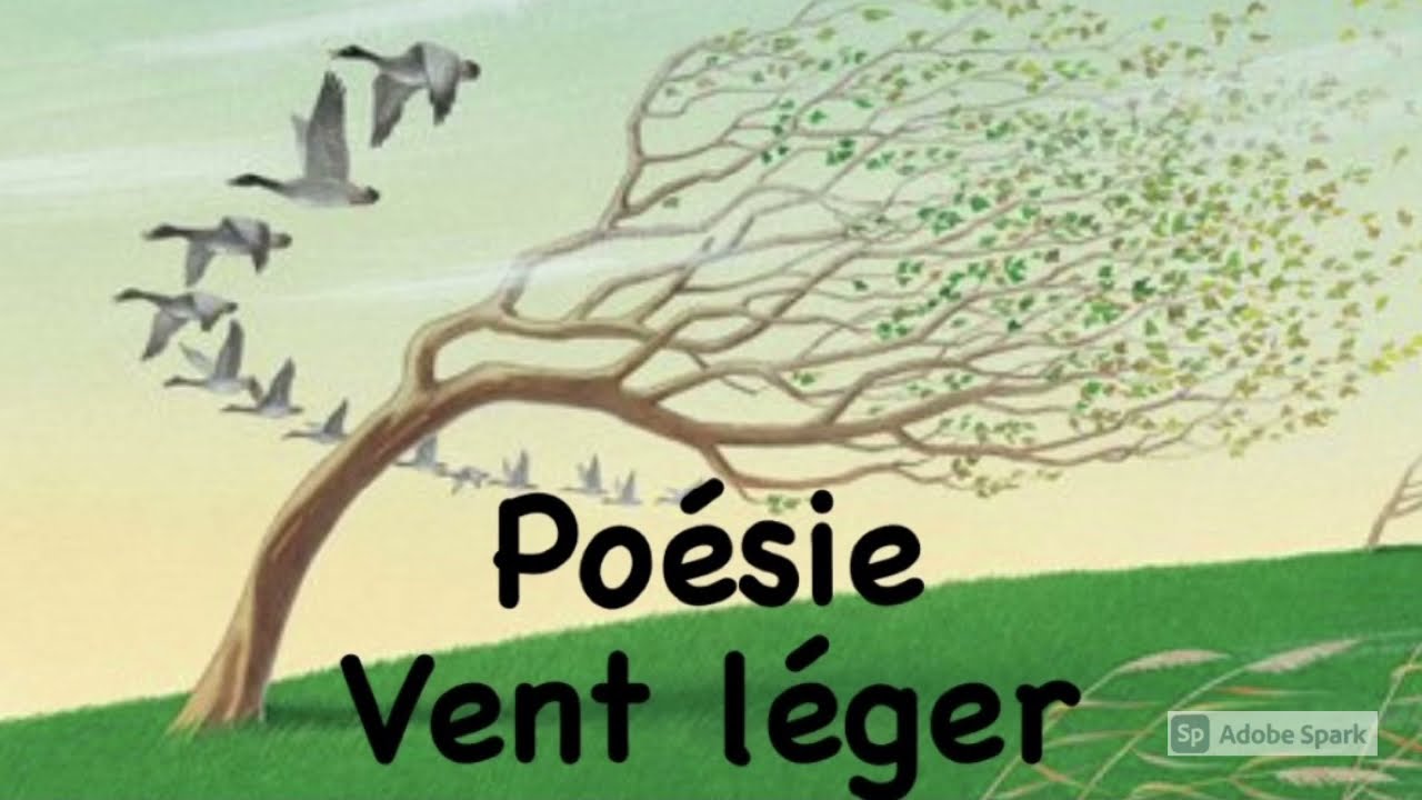 Vent léger 💨 Marie Tenaille YouTube — free download