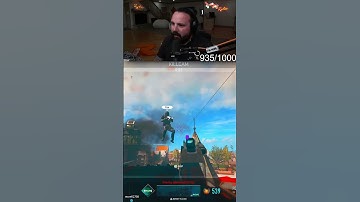 is HE HACKING?? or ME?! (Caught In 4k) #shorts