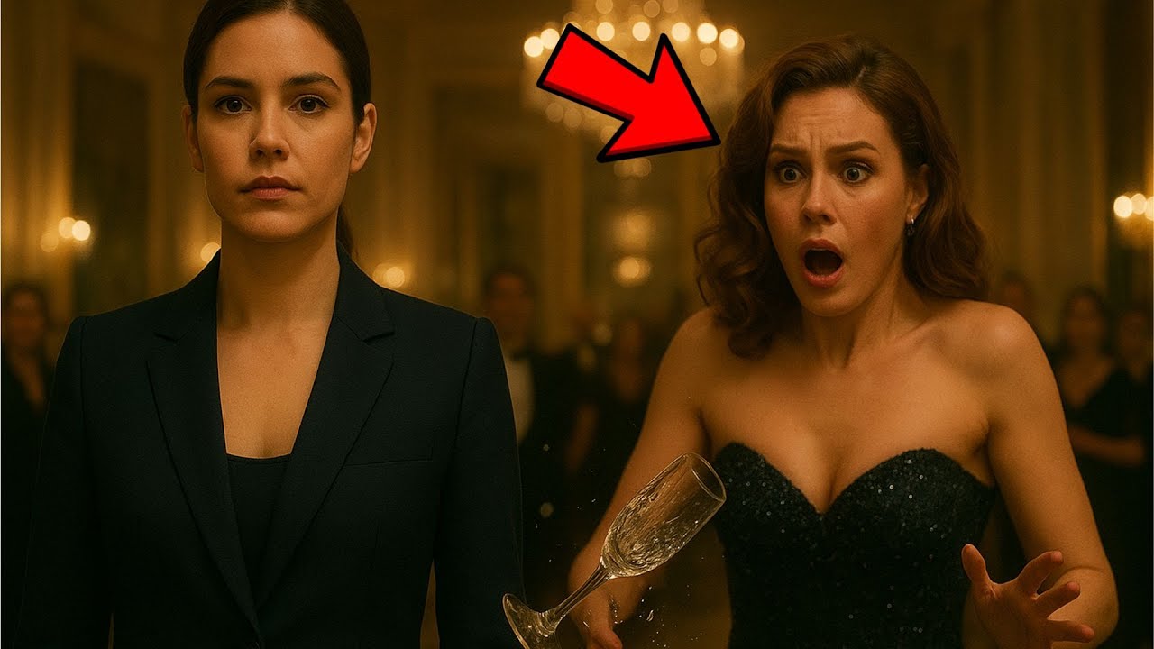 Az unokatestvérem kitiltott a saját szállodámból, mert „túl szegény” vagyok — az arca lefagyott.