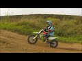 Hvr 504 kids electric motocross unleashed