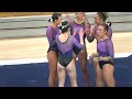 Best Moments in Women's Gymnastics 0012