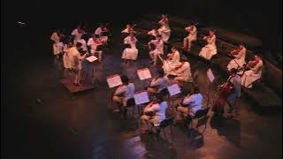 Alleluia from Exsultate Jubilate by W.A. Mozart