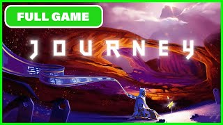 JOURNEY: A Unforgettable Adventure