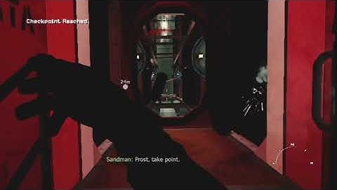 MW3 – Hunter Killer Mission | Full Gameplay (No Commentary)