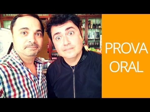 VLOG 88 - In Prova Oral, com Fernando Alvim e Ana Galvão, 06.04.2017 