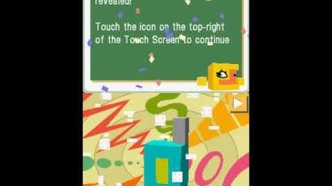 Picross 3d walkthrough part 1-tutorial-how to play