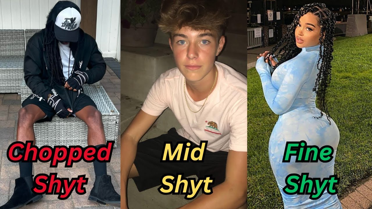 How ATTRACTIVE You Are In 2025