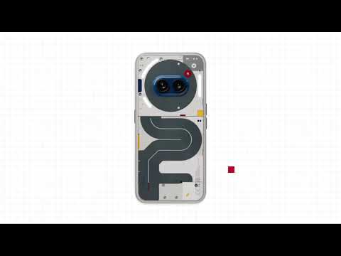 Nothing Phone (2a) Special Edition