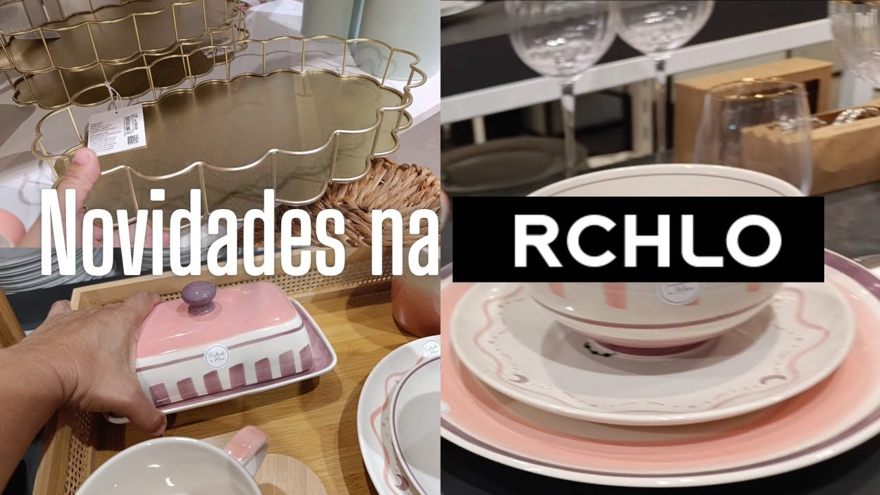 Riachuelo Nova Coleção muitas novidades! 