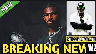Shedeur Sanders Surging To Browns QB1 + Coach Prime Colorado Football Team