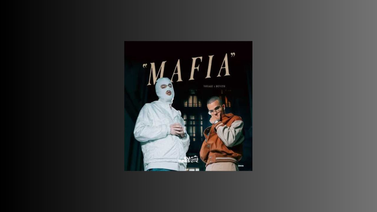 voyage x devito mafia