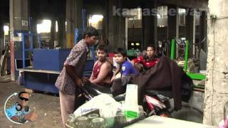 Es Cincau Jakarta 2011 (Sabilulungan - Degung Sunda)