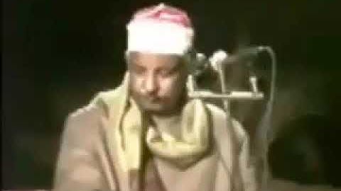 القارئ المظلوم الشيخ قاسم الدشناوى رحمه الله  سورة الفاتحه لن تمل من تكرارها ابدا