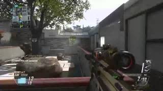 5 Man DSR Clip on Raid!