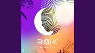 Video thumbnail of "RAiK - Minha Lua"