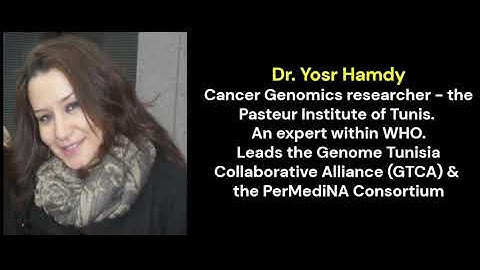 📢 PAPERI Webinar Series — Advancing Genomic Equity Across Africa