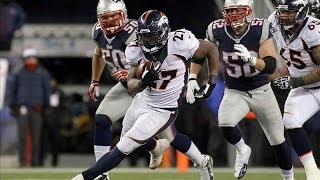 Best of Knowshon Moreno