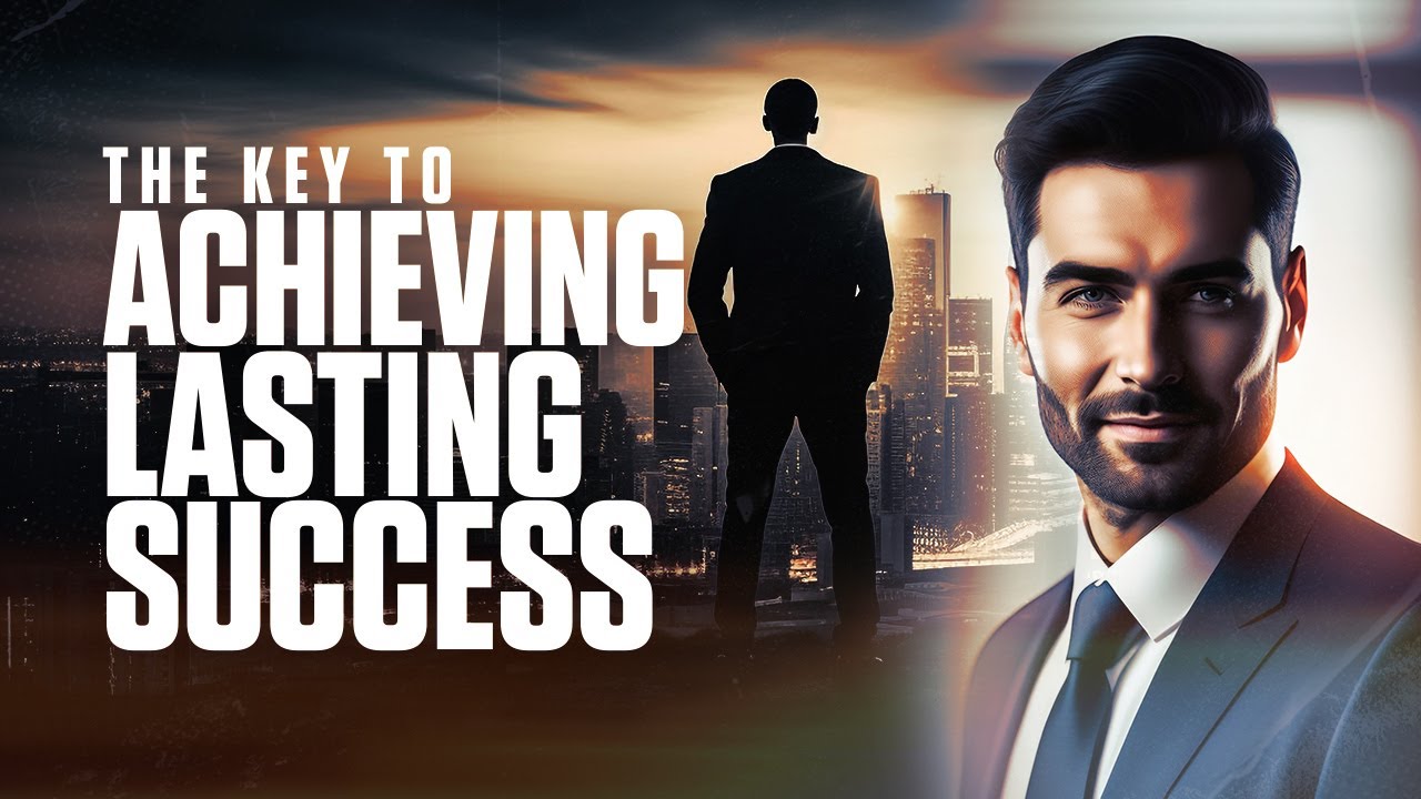 How do YOU define success? - YouTube
