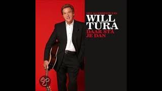 Will Tura