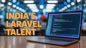 Hire Laravel Developer in India @HireinAnyDomain #developers #hiresmart #webdevelopment #virtual