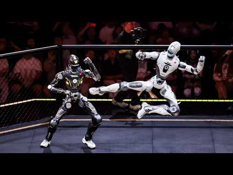 Setting Sail: EngineAI URKL Debut Night