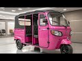 Mahindra Treo Plus Price, Features, Mileage, Review