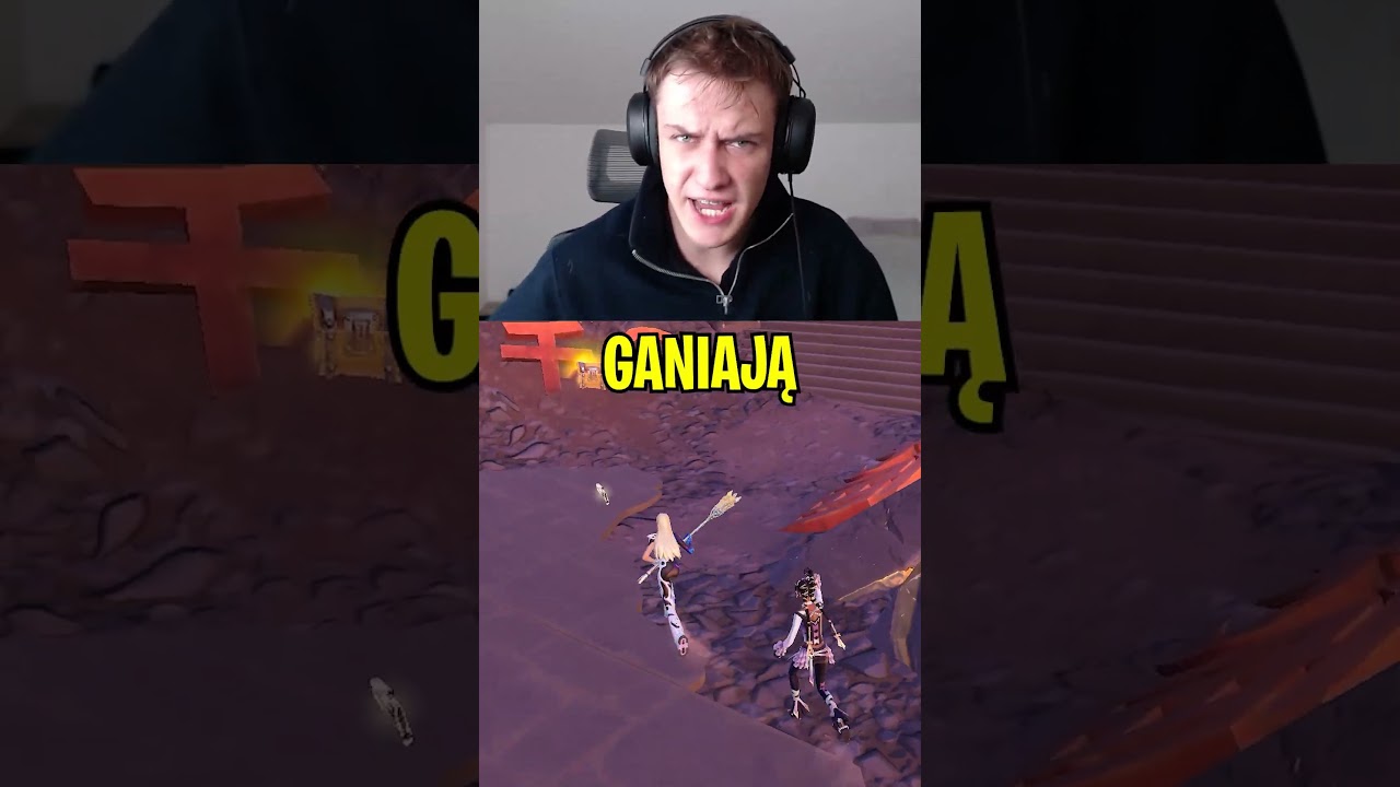 Peterbot znowu niszczy wszystkich w fortnite! #shorts