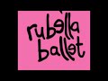 Rubella Ballet - Live in London 1982 [Full Concert]