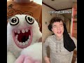 Mammot reacts 1