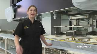 WSU Tech to open National Institute for Culinary and Hospitality Education