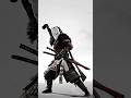 Ghost of Yotei - Best Armor Drip  - So Clean, Even the Ghosts Bow - 👻 #ghostofyotei  #ps5 #samurai