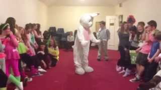 Eagle Troop Harlem Shake 2