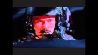 Flight of the Intruder Sam City