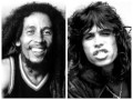 Bob Marley, Aerosmith - Roost, Rock, Reggae